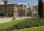 Alquiler de piso en Barcelona