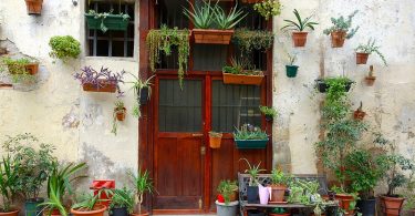 Alquiler de piso en Barcelona