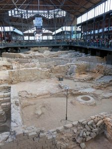 Alquiler de piso en Barcelona