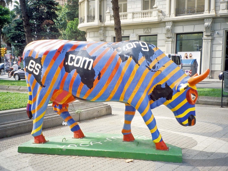 street art barcelona