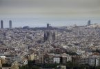 Alquiler de piso en Barcelona