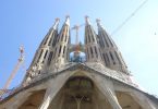 Alquiler de piso en Barcelona