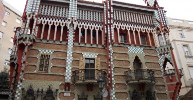 Alquiler de piso en Barcelona