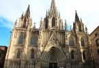 Alquiler de piso en Barcelona