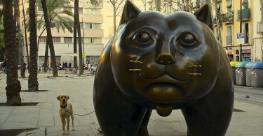 Alquiler de piso en Barcelona