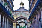 Alquiler de piso en Barcelona
