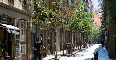 Alquiler de piso en Barcelona
