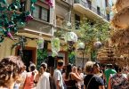 Alquiler de piso en Barcelona