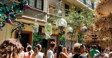 Alquiler de piso en Barcelona