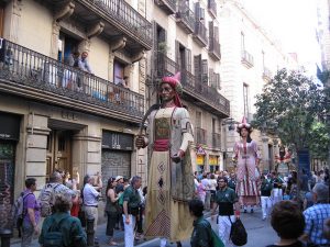 Alquiler de piso en Barcelona