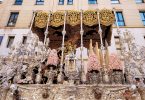 Alquiler de piso en Barcelona