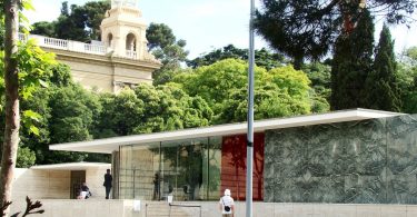 Alquiler de piso en Barcelona
