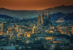 Alquiler de piso en Barcelona