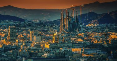 Alquiler de piso en Barcelona