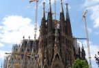Alquiler de piso en Barcelona
