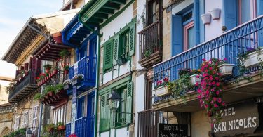 Alquiler de piso en Barcelona