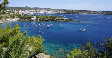Platja de Cadaqués