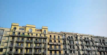 Alquiler de piso en Barcelona