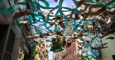 Alquiler de piso en Barcelona