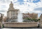 Alquiler de piso en Barcelona