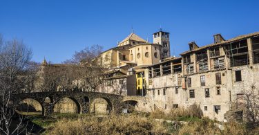 Alquiler de piso en Barcelona