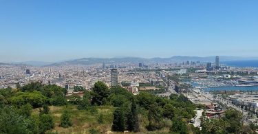 Alquiler de piso en Barcelona
