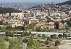 Alquiler de piso en Barcelona