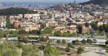 Alquiler de piso en Barcelona