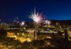 Nit de Sant Joan 2024 a Barcelona