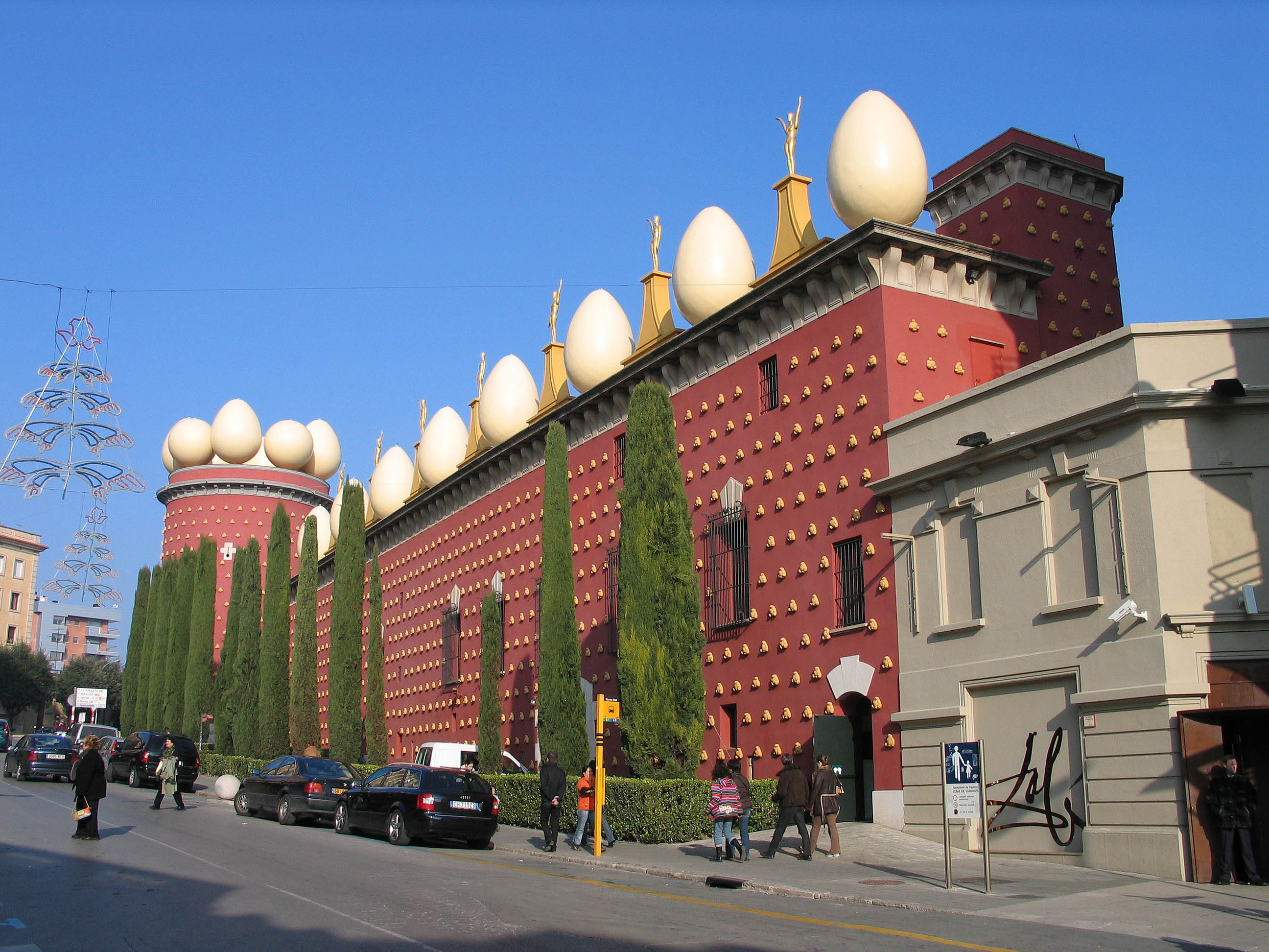 Alquiler de piso en Barcelona