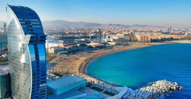 Alquiler de piso en Barcelona