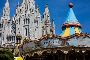 Alquiler de piso en Barcelona