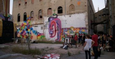 Alquiler de piso en Barcelona