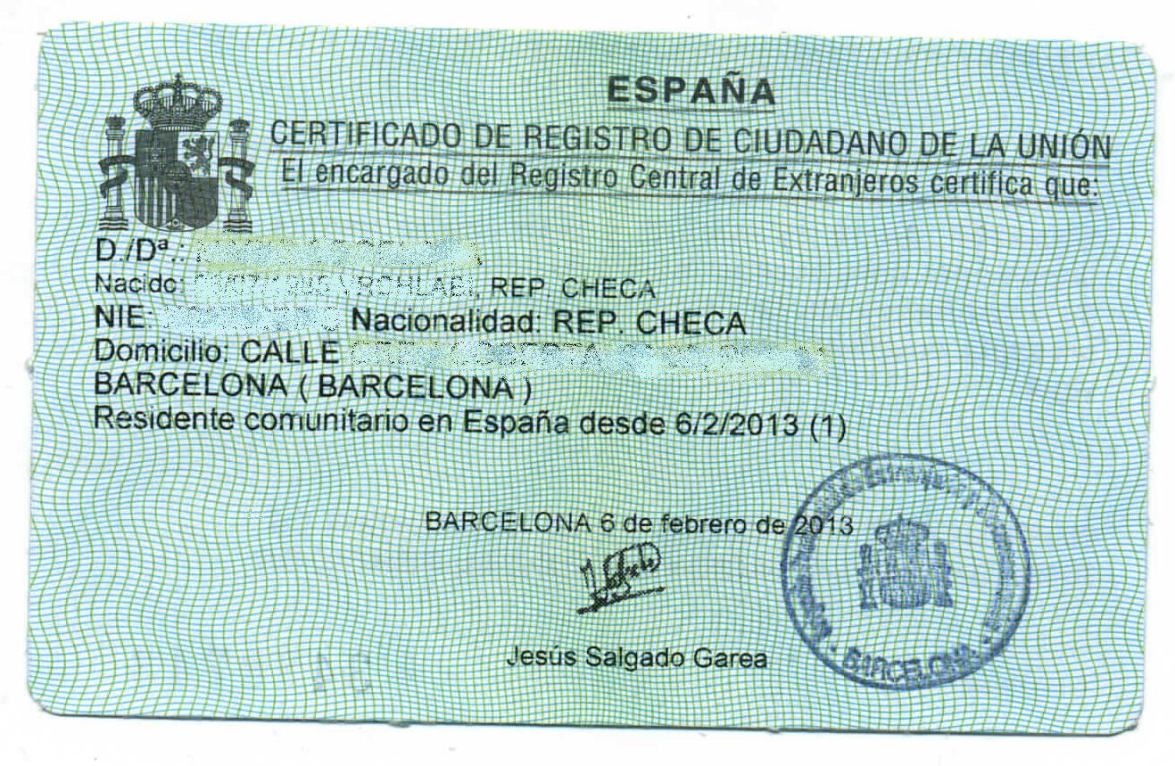 Alquiler de piso en Barcelona