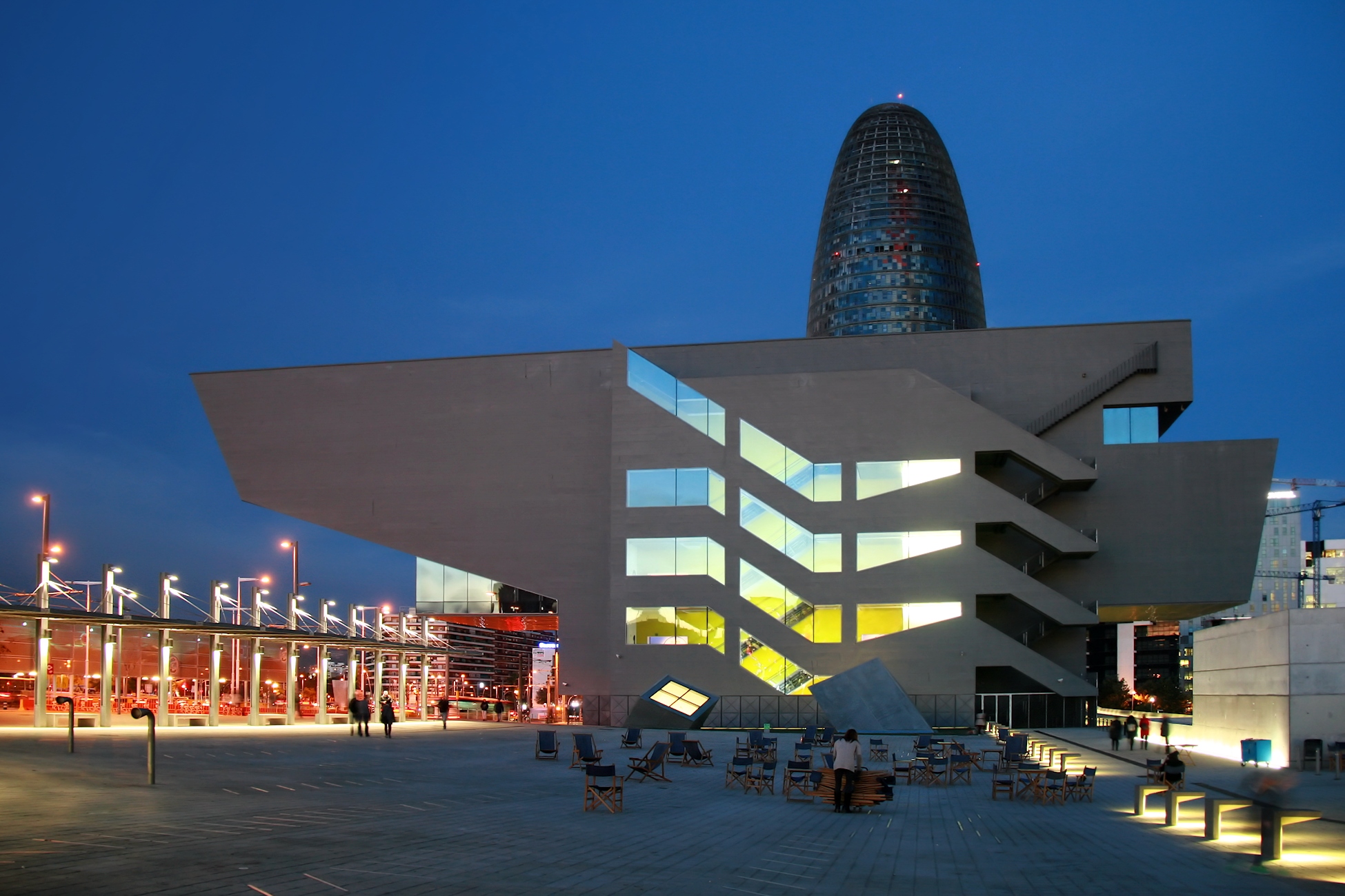 Alquiler de piso en Barcelona