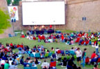 Barcelona Cinema Sala Montjuic