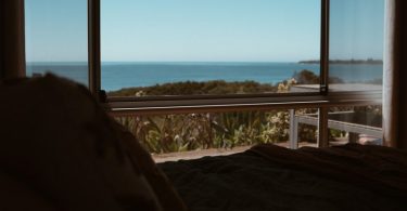 apartments with sea views