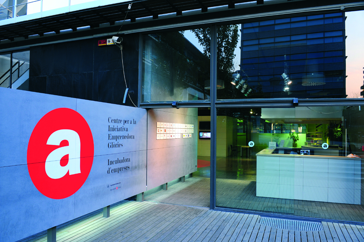 Alquiler de piso en Barcelona