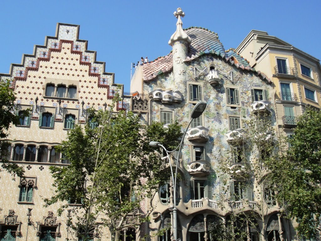 Alquiler de piso en Barcelona