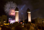 spanish traditions for new year's eve