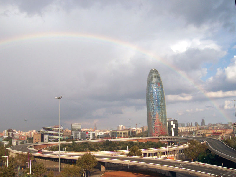Alquiler de piso en Barcelona