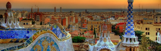 Alquiler de piso en Barcelona