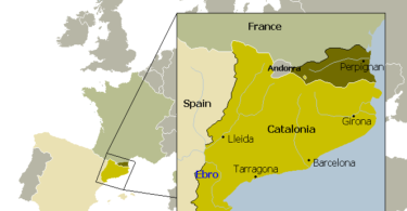Alquiler de piso en Barcelona