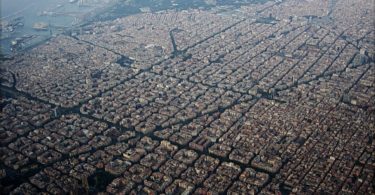 Alquiler de piso en Barcelona