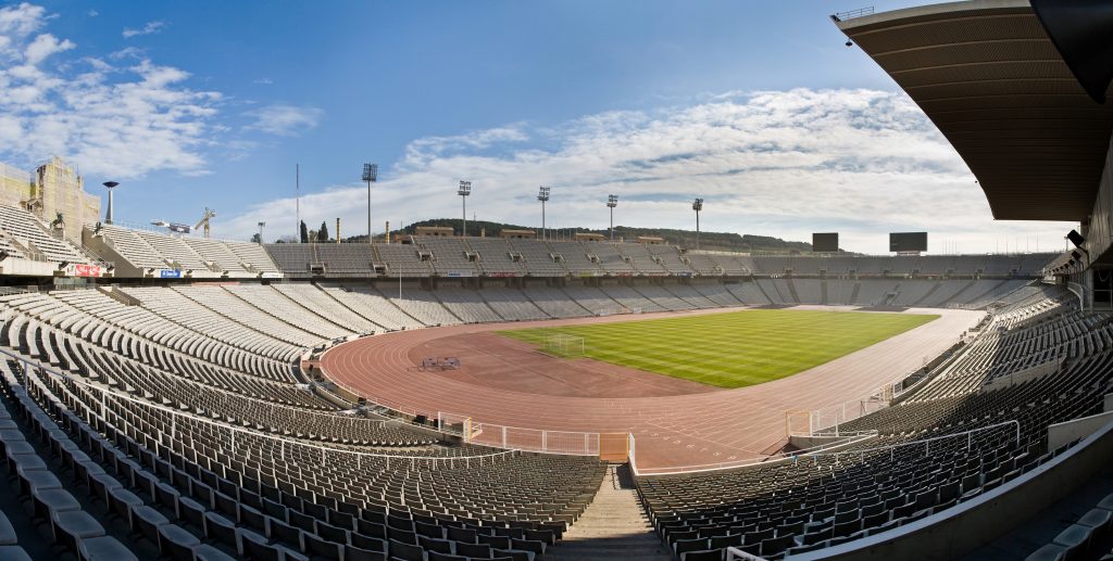 Alquiler de piso en Barcelona