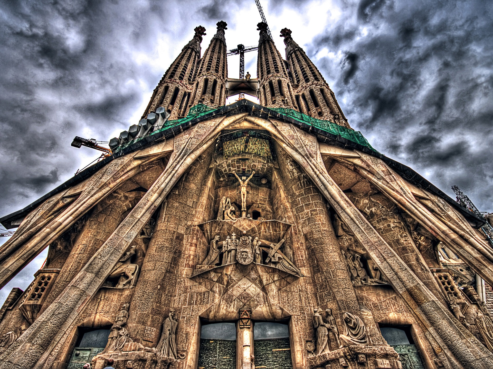 Alquiler de piso en Barcelona