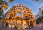 Alquiler de piso en Barcelona