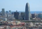 Alquiler de piso en Barcelona