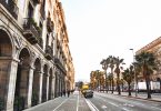 Alquiler de piso en Barcelona
