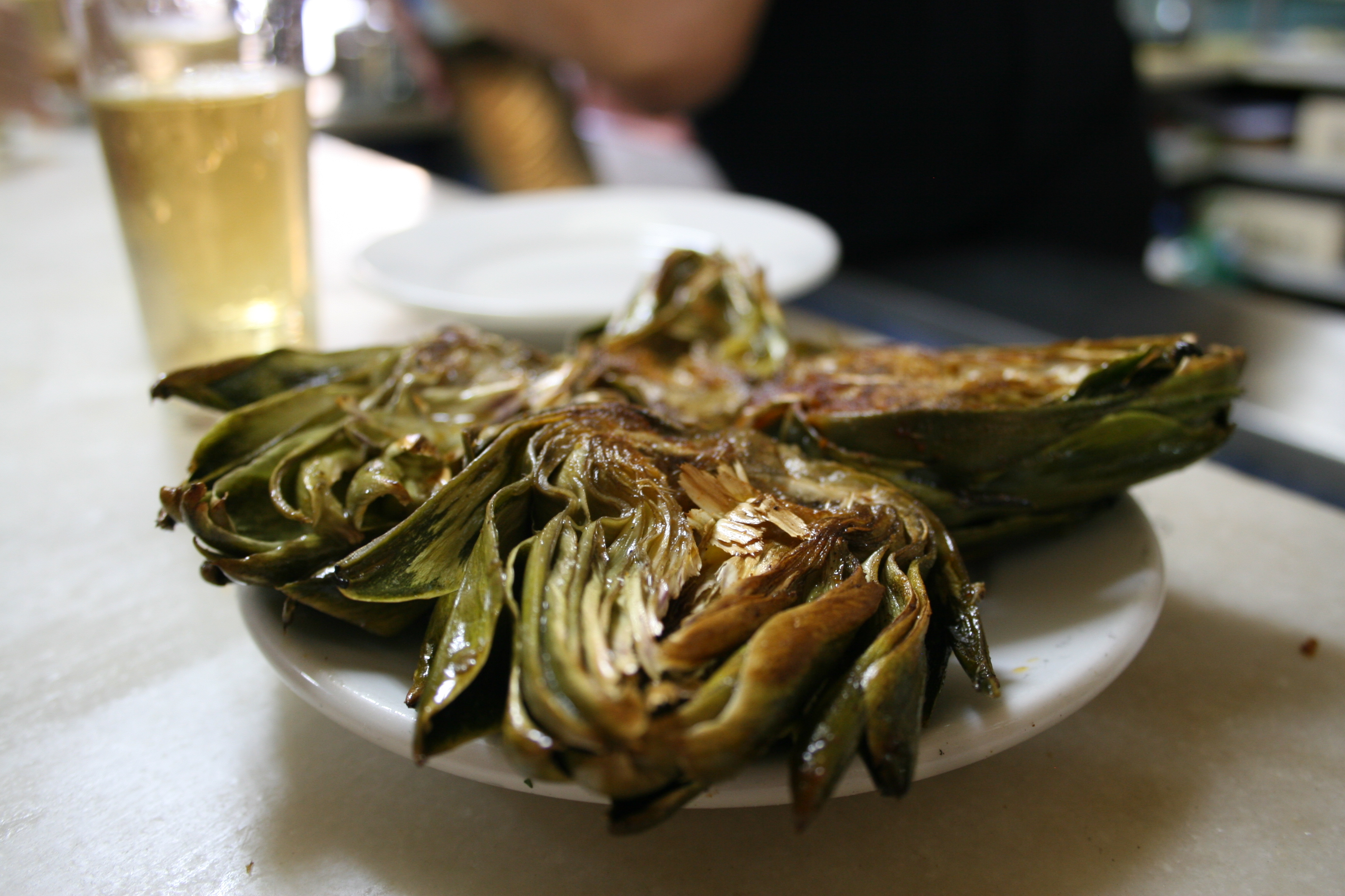 Alquiler de piso en Barcelona